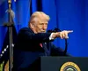 Ordin executiv semnat de Trump. Reduceri de BUGET la șapte agenții, inclusiv cea care supervizează Radio Europa Liberă și Vocea Americii