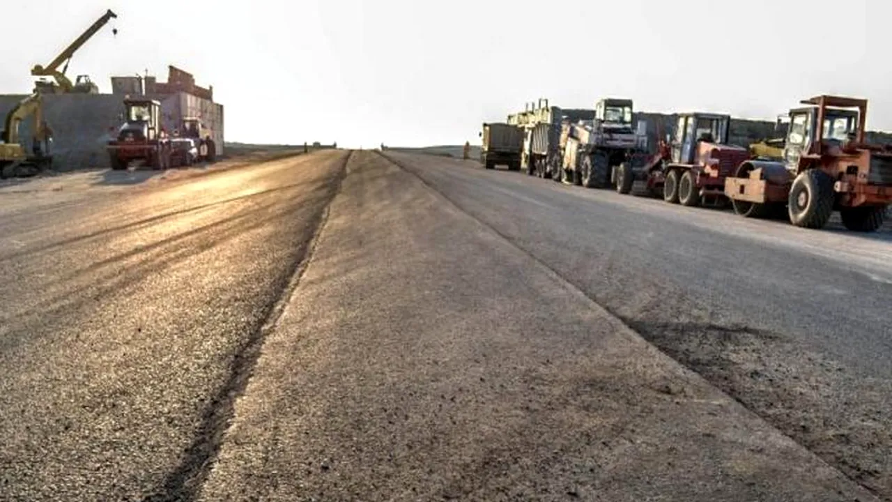 După Orăștie-Sibiu, și o secțiune a lotului 2 din autostrada Lugoj-Deva ar putea fi DEMOLATĂ
