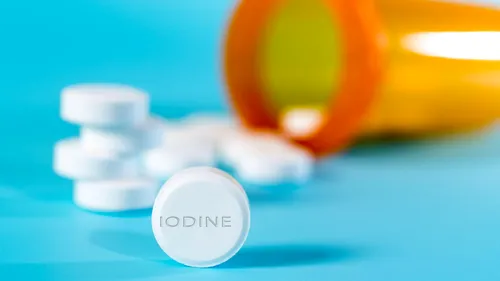 89% dintre medicii de familie nu sunt de acord cu distribuirea pastilelor de iodură de potasiu