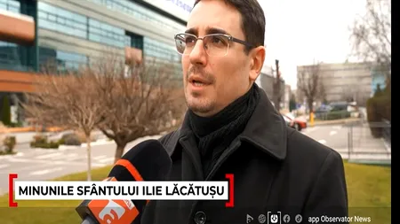 Biserica Română Ortodoxă sărbărorește 100 de ani de la ridicarea la rang de patriarhie. Cine a fost Sfântul Ilie Lăcătușu