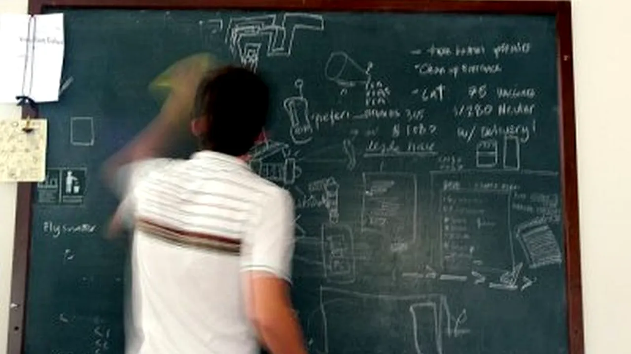 5 pași care te ajută să înveți lucruri noi extrem de rapid