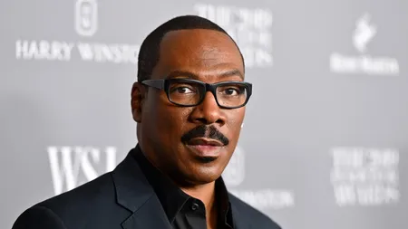 Globurile de Aur 2023: Eddie Murphy va fi recompensat cu un premiu pentru întreaga carieră