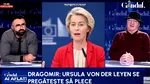 Mitică Dragomir prezice prăbușirea UE: Ursula își va lua viteză odată cu Macron. Ce se întâmplă cu Trump