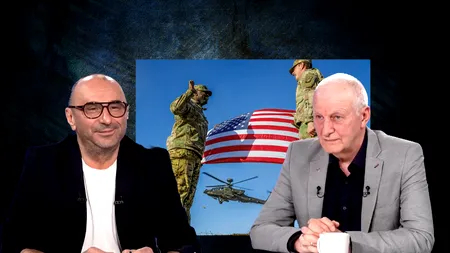 Gen. (r) Virgil Bălăceanu: „SUA nu au cheltuit doar pentru NATO, ci pentru a-și păstra puterea militară și a-și menține cea mai mare armată din lume”