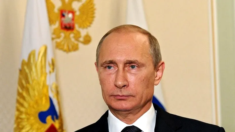 Vladimir Putin susține că Rusia nu va fi atrasă în conflicte la scară mare