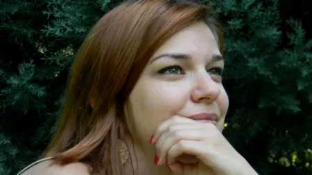 Vlada Ciobanu, blogger la Chișinău: „La fiecare alegeri, noi trăim sfârșitul lumii - acum ori niciodată