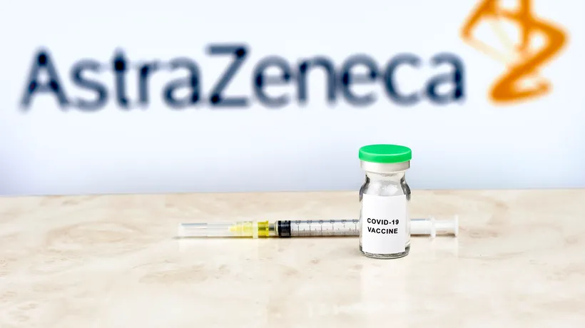 Cu ce vaccin se pot imuniza persoanele care au făcut prima doză cu ser AstraZeneca. CNCAV a anunțat condițiile