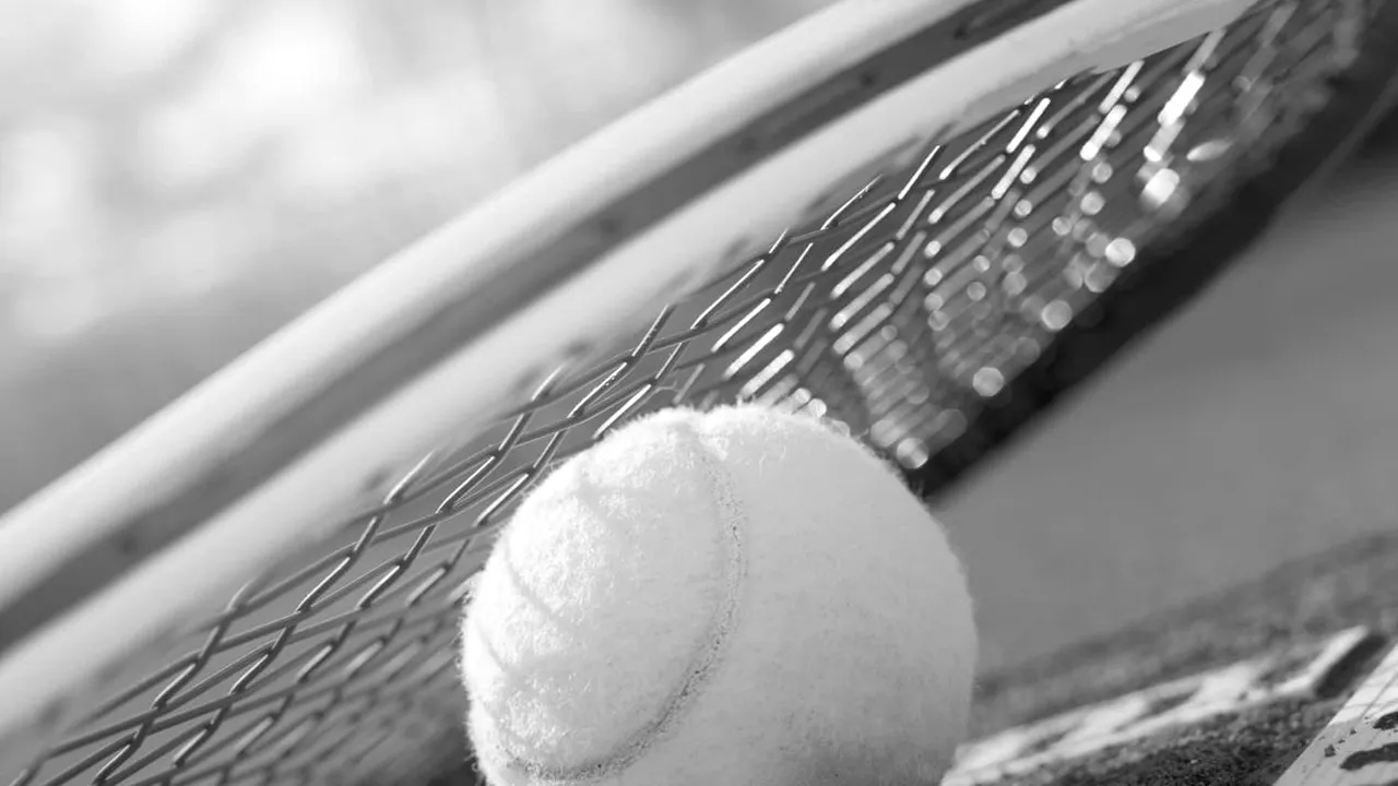 DOLIU în lumea tenisului. A MURIT unul dintre cei mai mari antrenori. Sfatul lui pentru cei care vor să ajungă ca HALEP