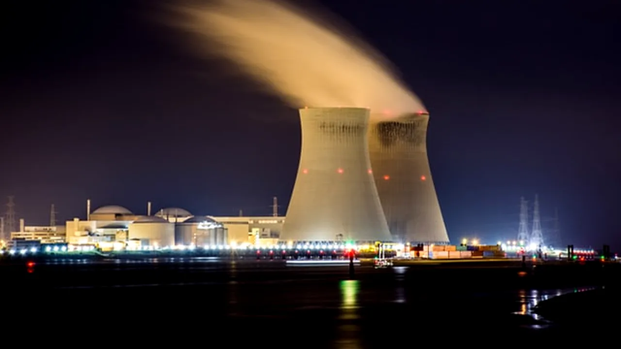 Energonuclear a semnat cu Candu Energy, primul contract pentru construcția și operarea reactoarelor trei și patru de la Cernavodă