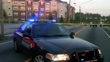 11 copii și o femeie ținuți ostatici, au fost eliberați în SUA