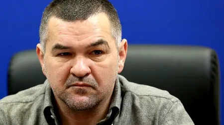 Doroftei, despre vizita lui la un penitenciar din Prahova: „Am rămas fără replică. Ce poți să mai spui la așa ceva?