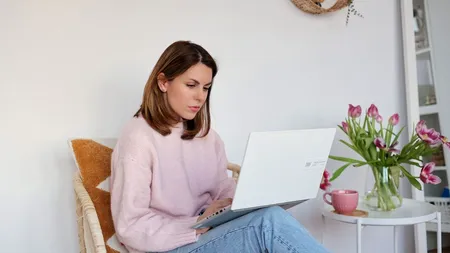 Ioana Puiu și pasiunea pentru foto video ca mod de viață (P)