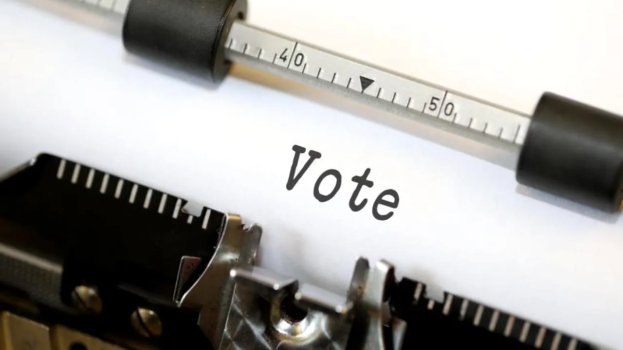 ALEGERI SUA 2020. NUCLEARĂ detonată în statele-cheie! S-au descoperit 450.000 de buletine de vot ștampilate doar cu numele lui Joe Biden!