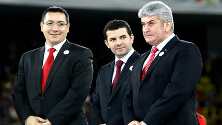 Daniel Constantin, despre tensiunile din USL: 