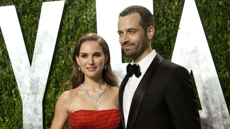 Natalie Portman se va căsători în luna august