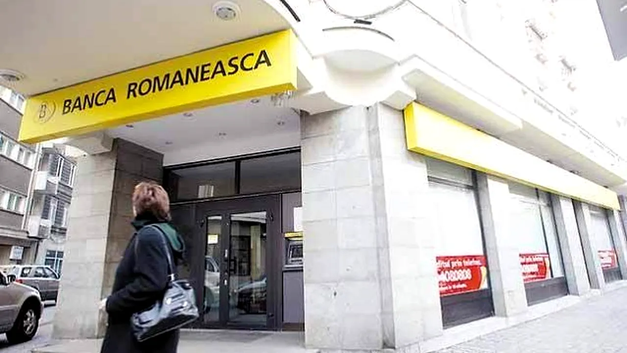 EximBank achiziționează Banca Românească și devine bancă universală
