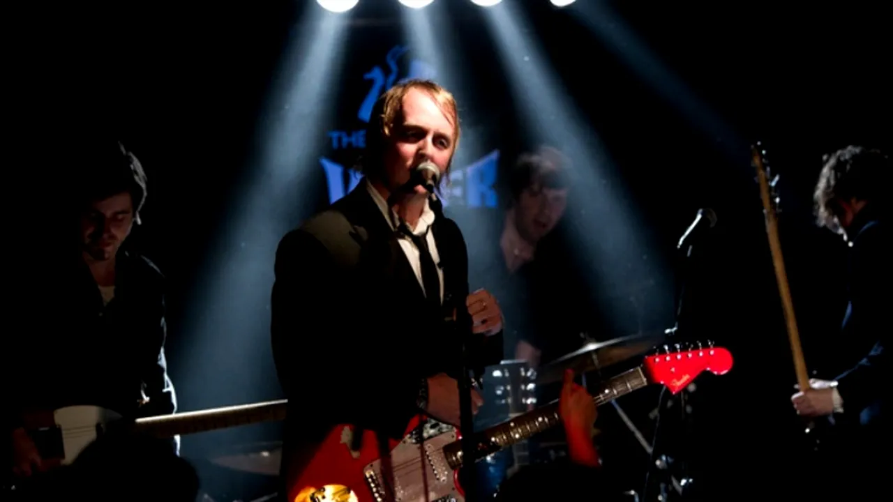 James McCartney, fiul lui Paul McCartney de la The Beatles, a vorbit pentru prima dată despre dependența sa droguri și moartea mamei