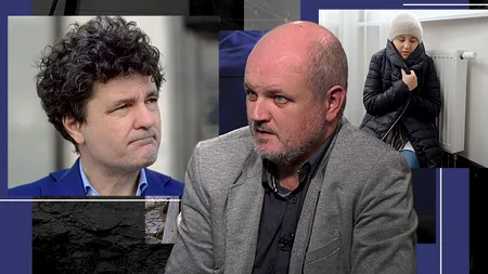 EXCLUSIV | Radu Opaina, fost director Radet: „La iarnă va fi dezastru în casele bucureștenilor. Nicușor Dan habar nu are pe ce lume este”
