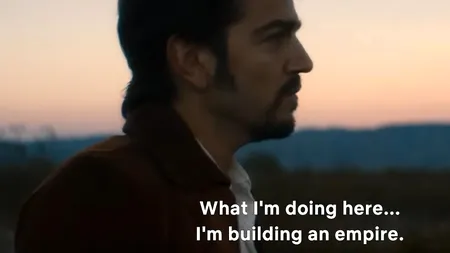 NETFLIX s-a împrumutat cu alte DOUĂ MILIARDE de dolari și bancherii ridică din sprâncene. Dacă vrei să zbori pe Lună, trebuie să ARZI mult combustibil!