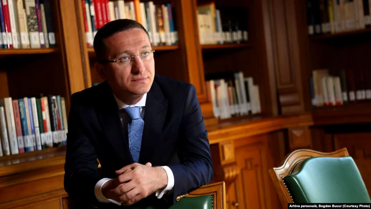 1 DECEMBRIE. Istoricul Bogdan Bucur: „Proiectul Unirii Republicii Moldova cu România există la nivel de emoție națională”/ Care sunt provocările geopolitice ale proiectului unionist și ce roluri ”joacă” NATO, UE și Rusia