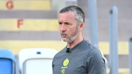 MM Stoica aruncă în aer „transferul” lui Louis Munteanu la FCSB: „Sper să pice definitiv”