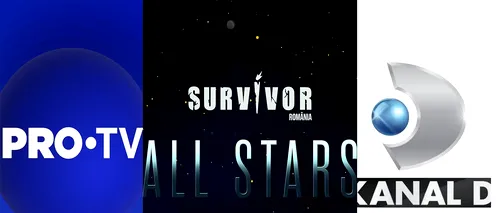 Kanal D dă în judecată Pro TV?! Ce imagini au fost difuzate la Survivor All Stars 2024
