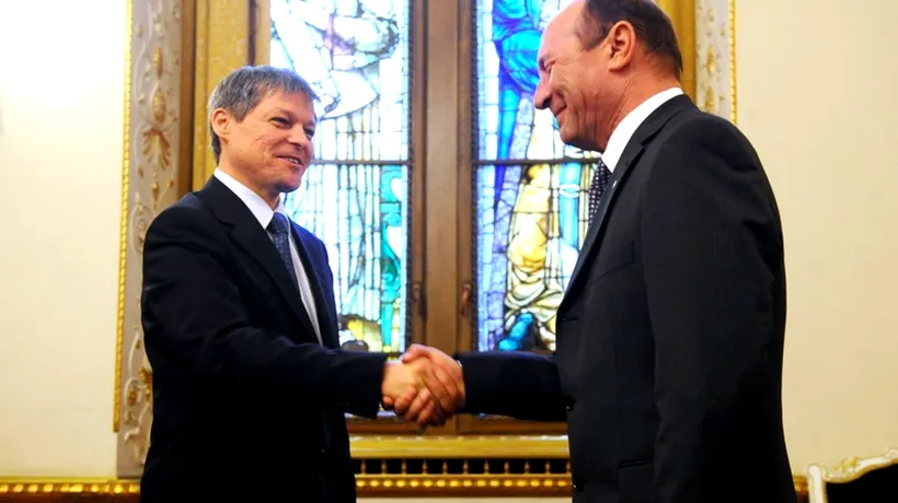 Băsescu: Am aflat de la Bruxelles că avem două nominalizări pentru funcția de comisar european