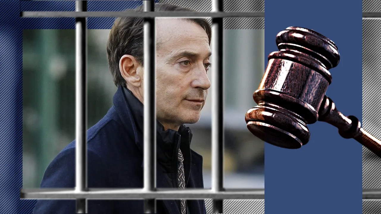 De ce crede instanța că Radu Mazăre nu s-a îndreptat în 5 ani de ÎNCHISOARE. Judecătorii vor ”garanții că nu va continua să săvârșească infracțiuni”