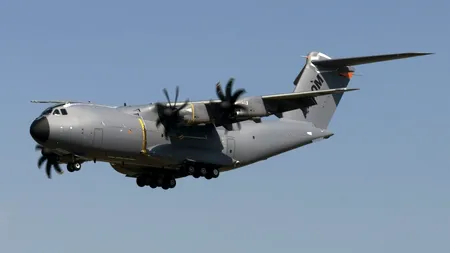 Autoritățile din Finlanda deschid o ANCHETĂ privind o presupusă încălcare a spațiului aerian de către două avioane rusești