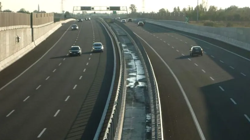Câți km de autostradă vor fi inaugurați în 2017. Anunțul ministrului Transporturilor