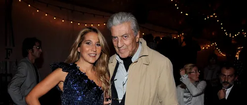 Celebrul stilist italian Nino Cerruti a murit, la vârsta de 91 de ani. Visul său a fost să devină jurnalist, dar o dramă i-a schimbat complet viața