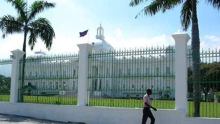 Ce plan aveau asasinii președintelui haitian. Desant american la Port-au-Prince