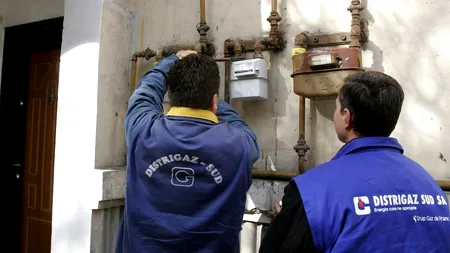 Distrigaz a primit undă verde pentru începerea lucrărilor de realimentare cu gaze a locatarilor afectați de explozia din Rahova