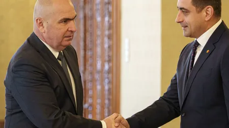 Simion sare în apărarea lui Bolojan, după informațiile că premierul demis ar fi fost chemat la DNA Iași: „Este trecut prin malaxorul Justiției, care nu trebuie folosită pentru reglarea raporturilor politice”