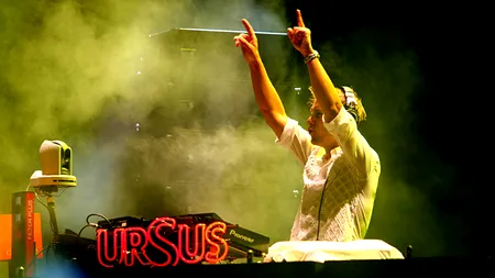 Cel mai bun DJ din lume