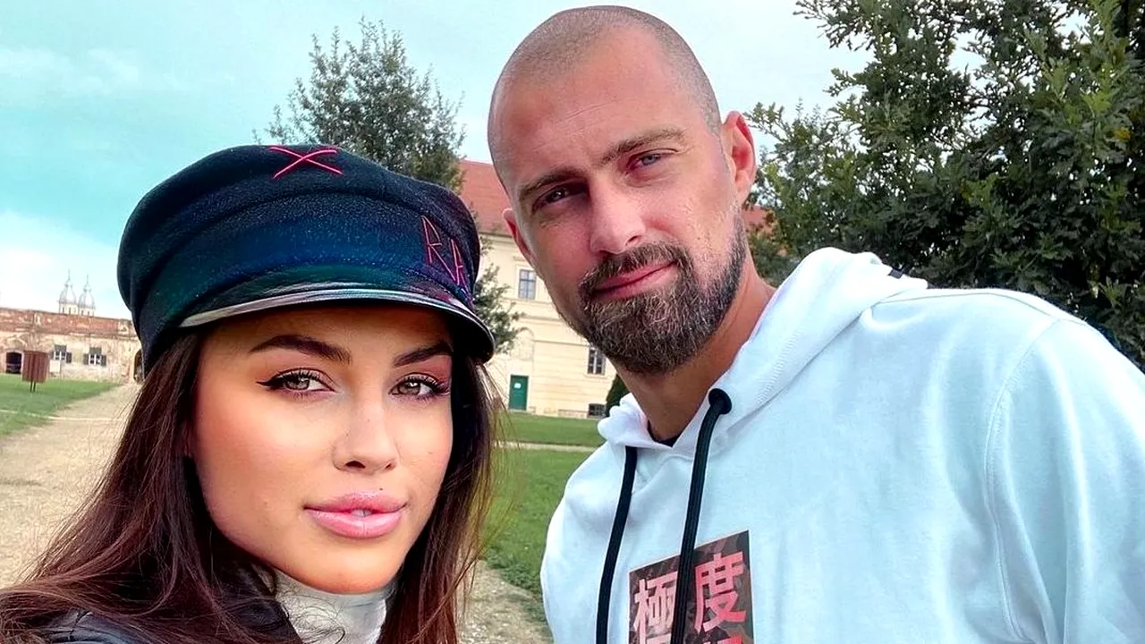Ce facultate a terminat Ioana, soția lui Gabriel Tamaș, de la Asia Express. Detaliul mai puțin știut despre femeia care l-a îmblânzit pe fotbalist
