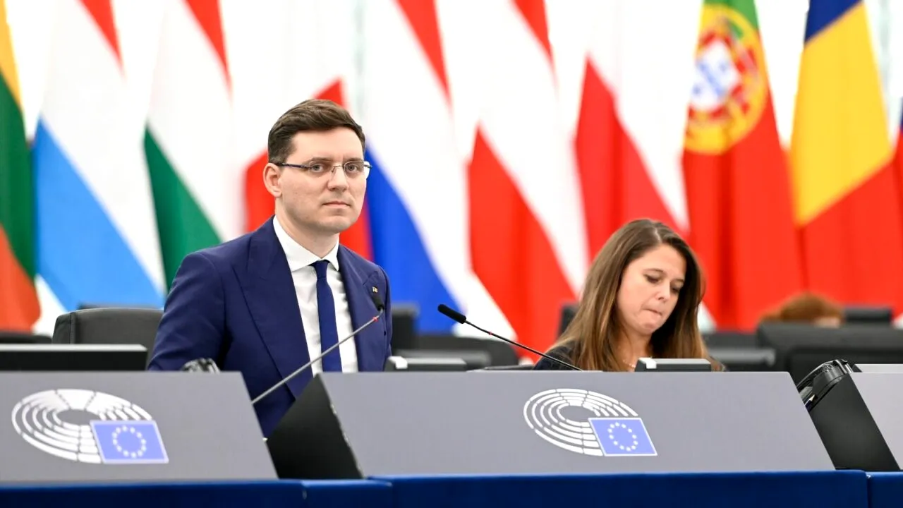 Victor Negrescu: Viitorul nu se câștigă prin așteptare. România trebuie să fie pregătită pentru orice scenariu