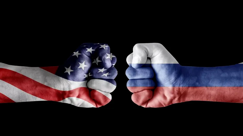 Rusia cere ca o parte din personalul ambasadei SUA la Moscova să părăsească țara la 31 ianuarie
