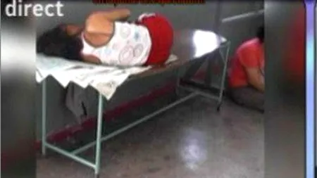 Comisie pentru verificarea modului în care sunt tratați pacienții unui centru social din județul Argeș