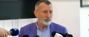 Paul Stănescu, înaintea Consiliului Politic: PSD va avea candidat la funcţia prezidenţială, un membru al PSD
