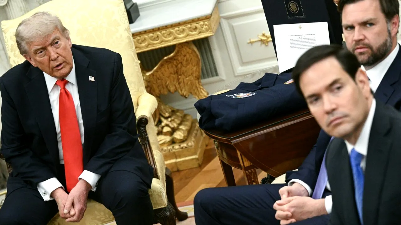 Marco Rubio anunță închiderea agenției USAID /„Am economisit zeci de miliarde de dolari”