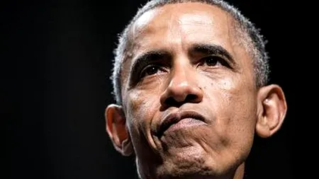 „Știți cum este cafeaua Obama? Neagră și slabă