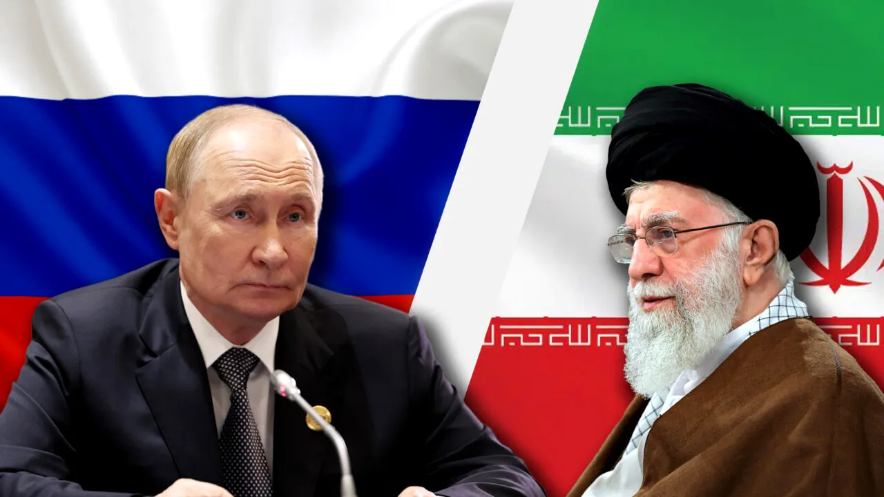 „Strângerea șurubului”. Rusia lui Putin, 6 concluzii cheie după protestele din Iran