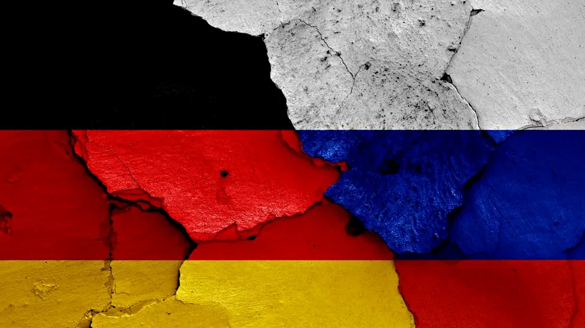 Germania nu este INTIMIDATĂ de Rusia. Kremlinul neagă lista de ASASINATE insinuată de americani