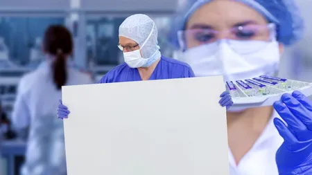 SPERANȚĂ NEAȘTEPTATĂ. Descoperirea care ar putea duce la noi tratamente. Bacteriile vechi de 60.000 de ani i-au uimit pe medici!