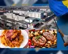 Aflat în greva foamei, Stegarul DAC este „torturat” în închisoare. Gardienii îi dau pe la nas cu cele mai gustoase mâncăruri