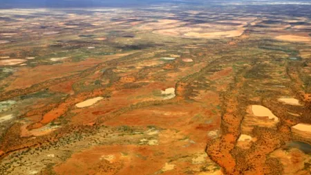 Este cel mai mare lot de teren scos la vânzare în lume: are suprafața Marii Britanii. Iată cine e proprietarul și suma pe care o cere pentru întregul teren