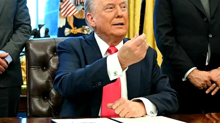 Victorie pentru Trump în Congresul SUA: Republicanii au alocat 70 de miliarde de dolari pentru agenția antimigrație ICE și securizarea frontierei