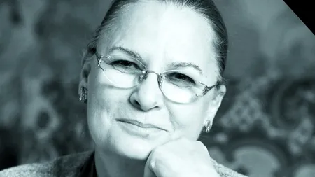 Actrița Ilinca Tomoroveanu a murit la vârsta de 77 de ani