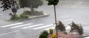 Meteorologii Accuweather au modificat prognoza în România! Fenomene meteo extreme în București